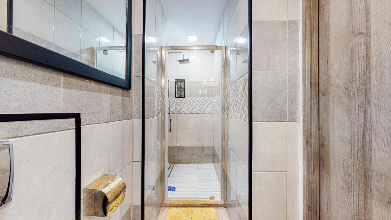 Apartament Las Vegas De Lux-Deptak Dworcowa Бытом Экстерьер фото