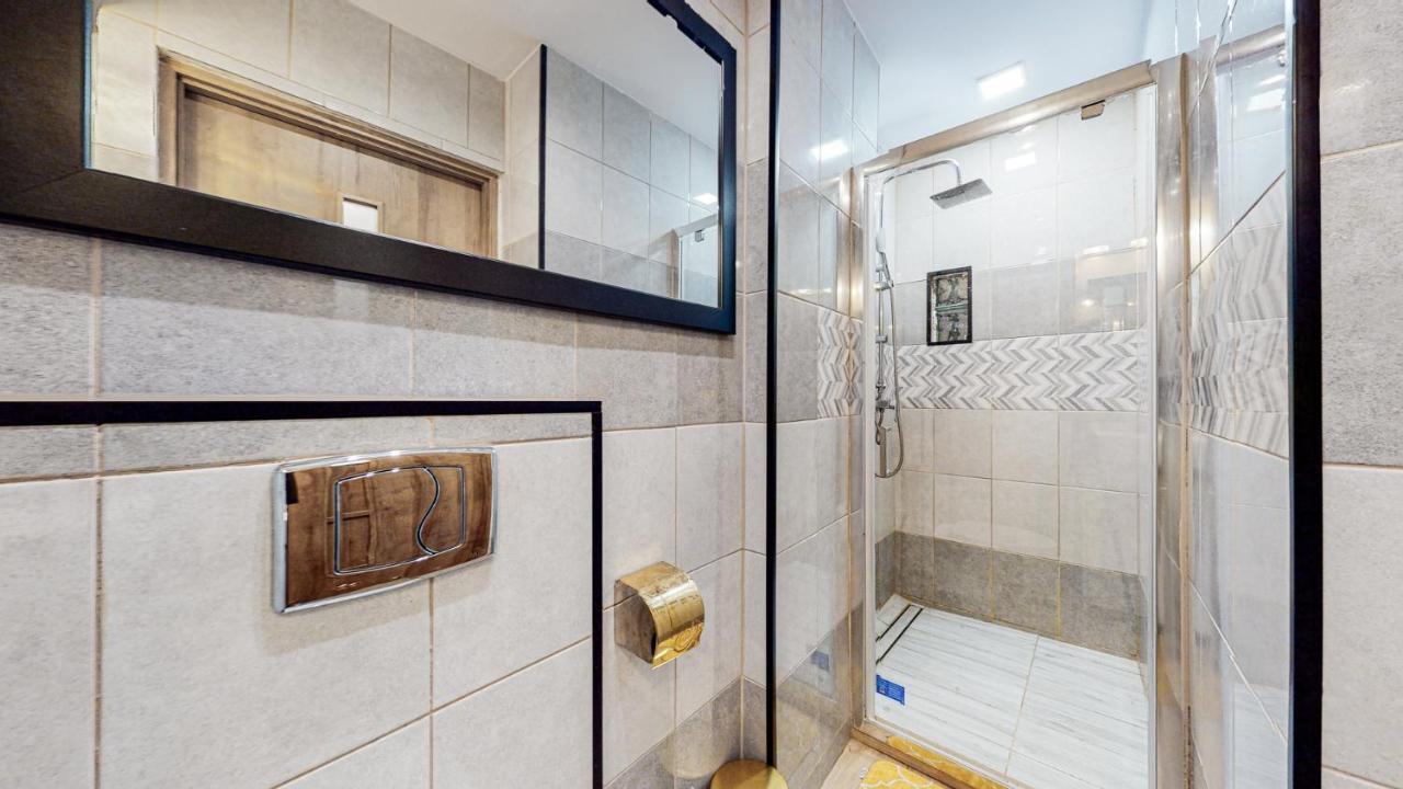 Apartament Las Vegas De Lux-Deptak Dworcowa Бытом Экстерьер фото